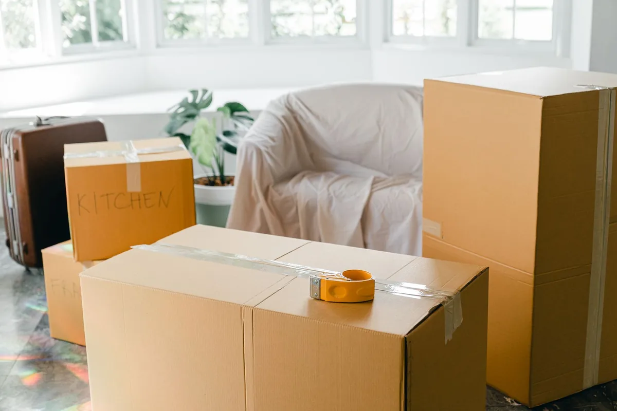 Hoarding Cleanup in Bridgewater Center, NJ